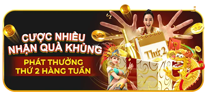 Khuyến mãi chào mừng thành viên mới Luck8