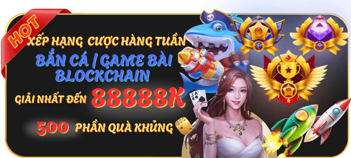Hình ảnh các bản cập nhật mới nhất của game bắn cá