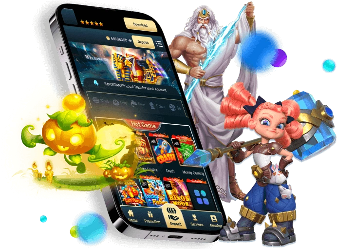 Hướng dẫn tải app luck8 cho iOS