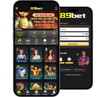 Tỷ lệ thắng cao và Jackpot khủng