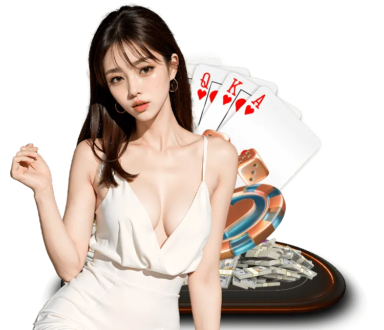 Bàn chơi casino trực tuyến với dealer người thật